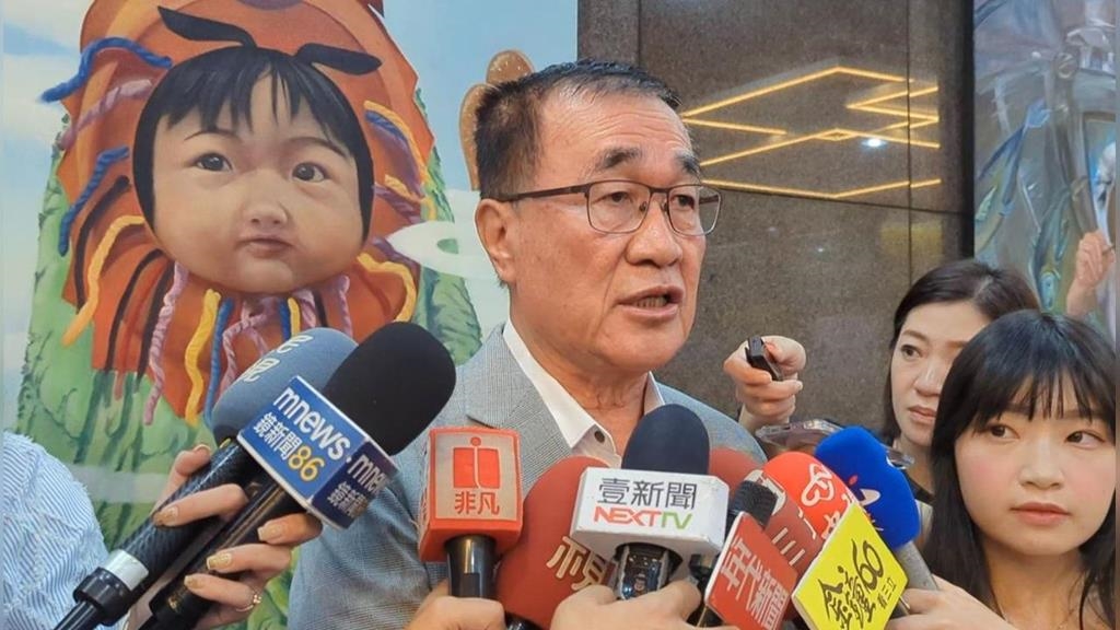 輝達進駐北士科卡關！傳解約金60至70億？　李四川：市府並未預設立場