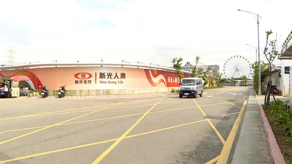 已發給新壽「合意解約文」　蔣萬安：輝達願承受補償費