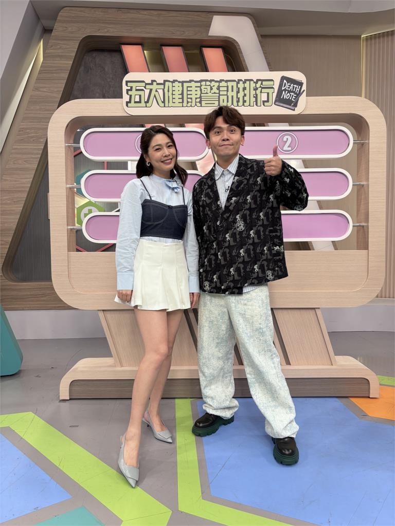 《醫學大聯盟》阿翔確診新冠二天緩解!老婆卻拖了一週才康復