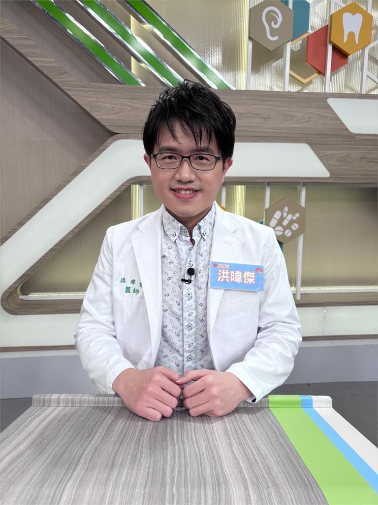 《醫學大聯盟》阿翔確診新冠二天緩解!老婆卻拖了一週才康復