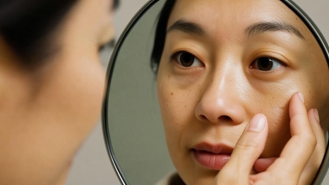 眼周細紋越來越嚴重？三招淡化惱人細紋，最後一招省錢又可行！