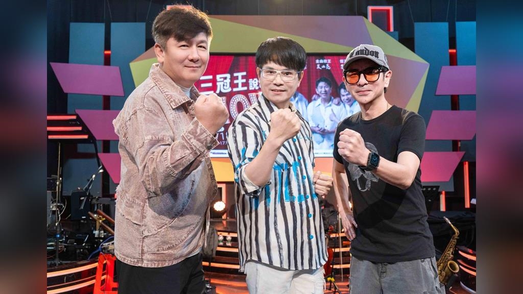 台語男星自爆和老婆分房睡！本人認了為「人生第一次」做準備 真實原因曝光