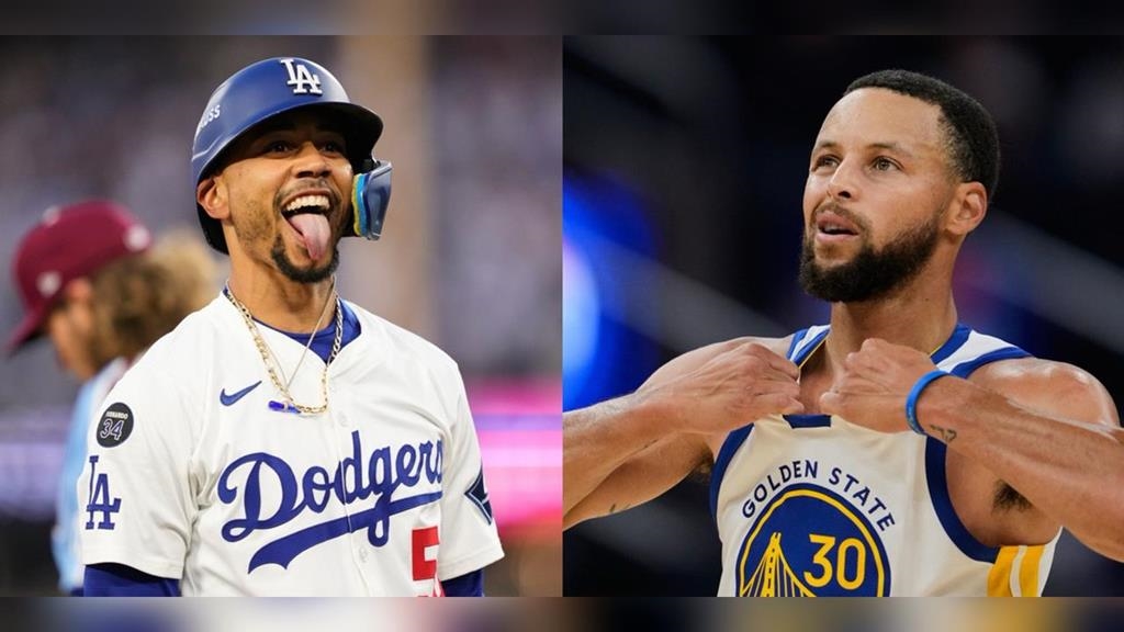 MLB／釀酒人主帥大讚「木屐」！形容他根本是NBA勇士主將柯瑞從後衛改打前鋒