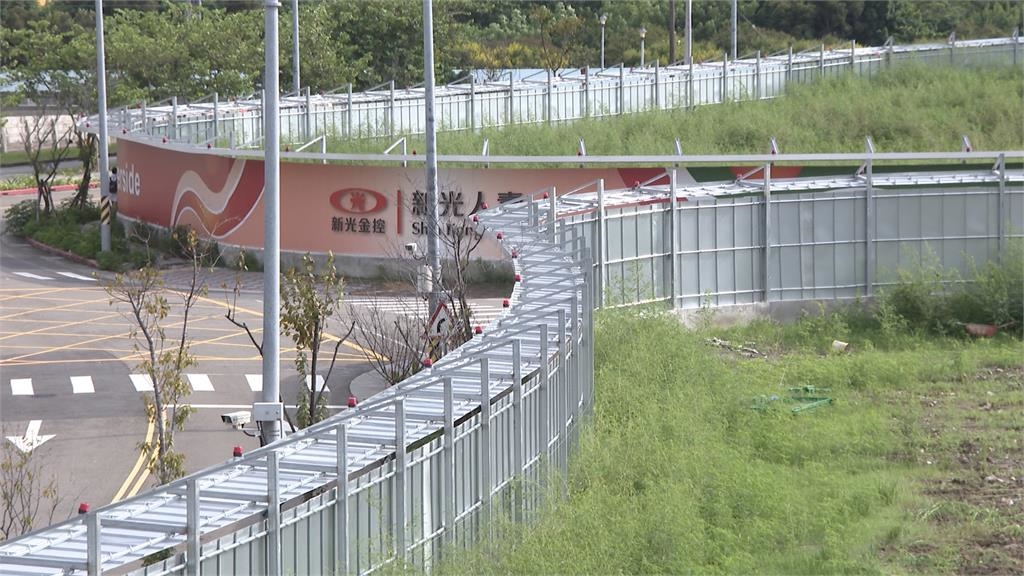 踩很硬!新壽執意以「地上權移轉」協調 李四川:不可能