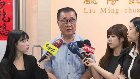 踩很硬!新壽執意以「地上權移轉」協調 李四川:不可能