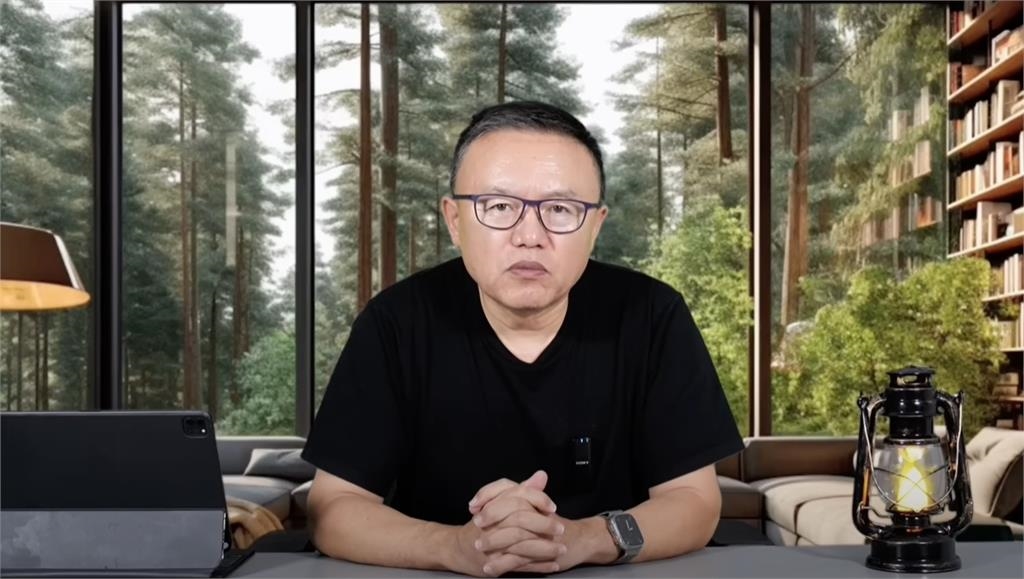 于朦朧死後1個月⋯傳母親「尋短送醫不治」！中國YTR揭「滅口說」真相掀討論