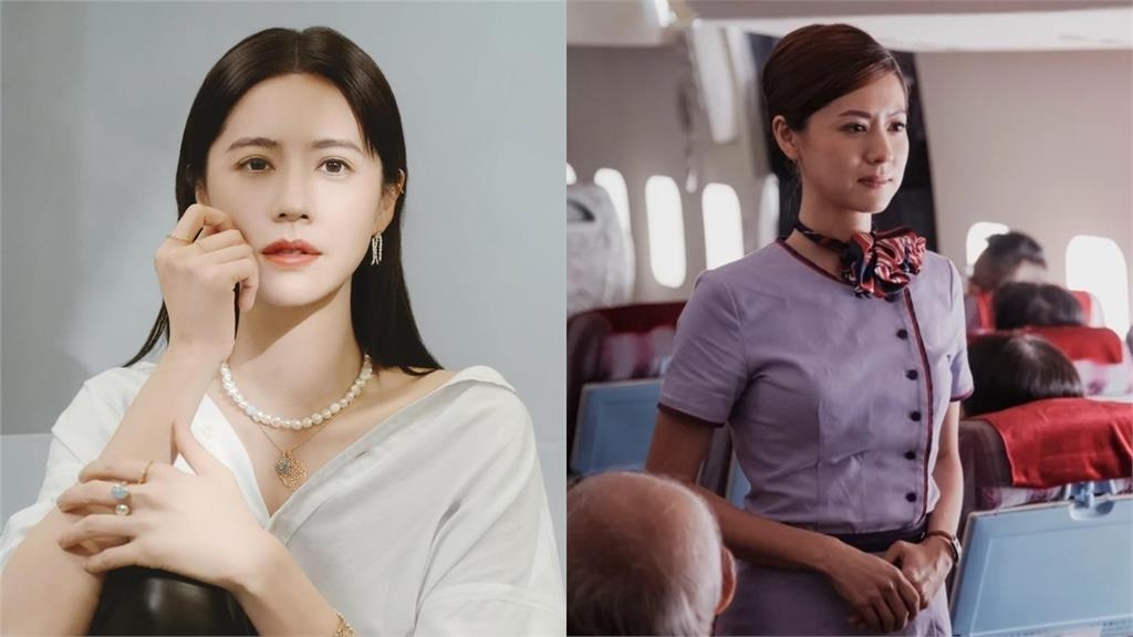 空服員抱病上班猝逝　兵家綺昔當空姐「3年遇3次空難」認：極度耗身心！