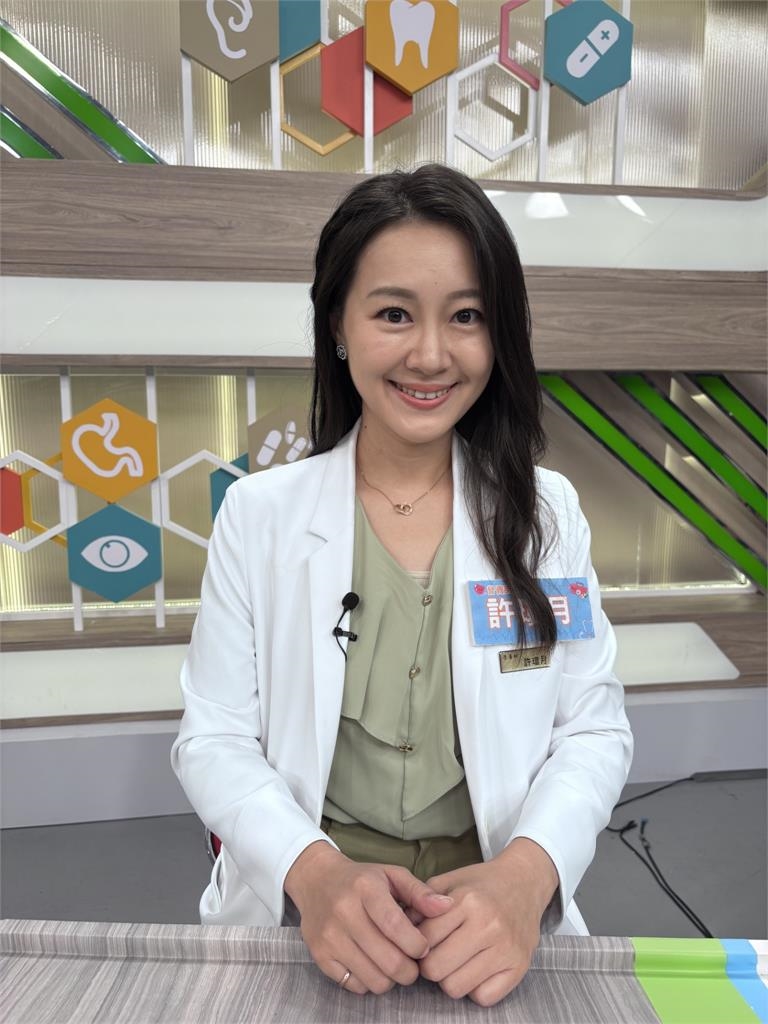 《醫學大聯盟》王思佳「人生被孩子接管」!搜尋紀錄從搶演唱門票變成兒童劇