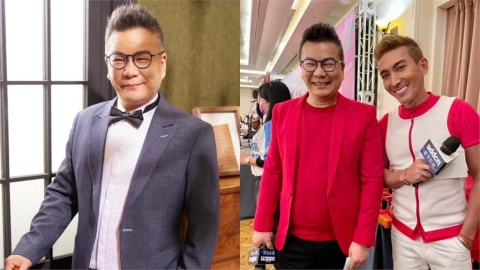 57歲沈玉琳罹白血病傳抗癌成功！友人曝「已能返家休養」…潘若迪鬆口回應了