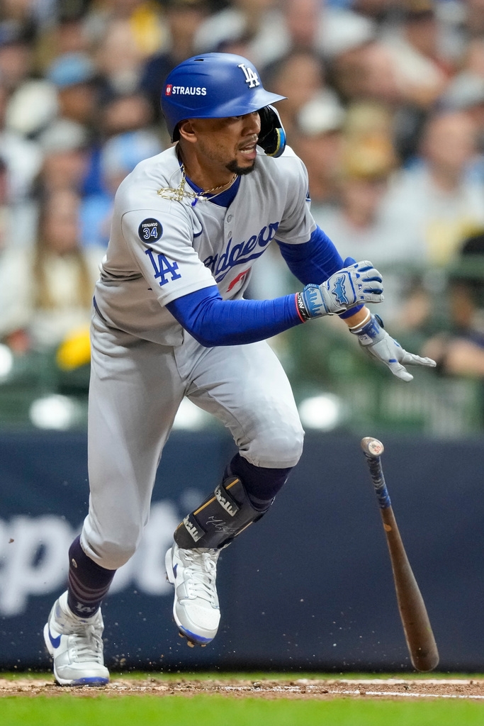 MLB/敬遠大谷翔平擠成滿壘看扁「木屐」?釀酒人主帥受訪說明考量