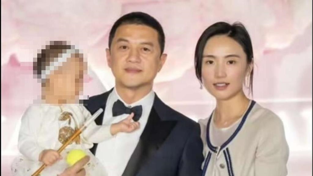 李亞鵬宣布二度離婚！「小19歲嫩妻」3年婚姻告吹　負債高達110億