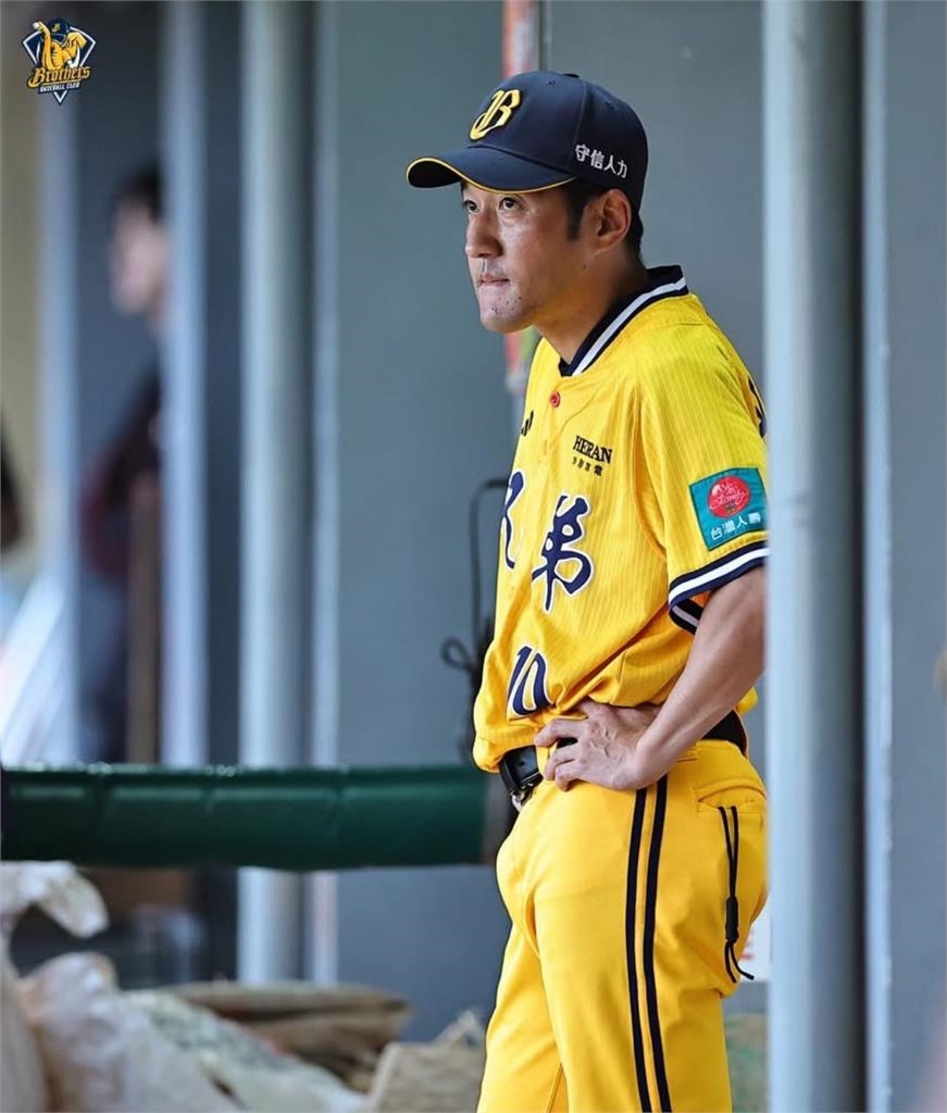 中職／台灣大賽36年來第一度出現！日籍總教頭古久保PK平野大鬥法爭冠軍