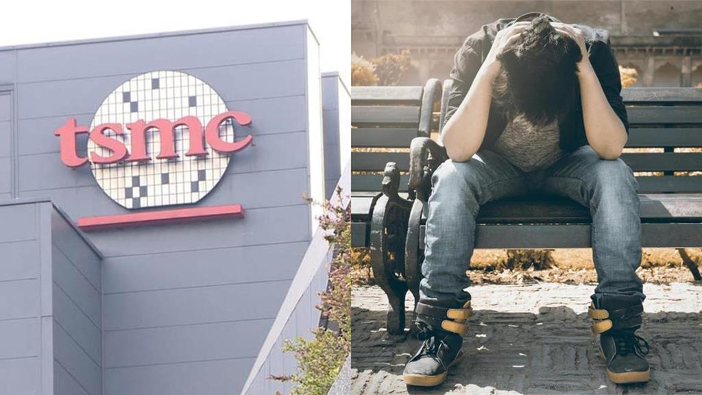 台積電員工到職1年就想跑！苦主揭「超血汗工時」過來人曝慘痛經歷：健康買不回來