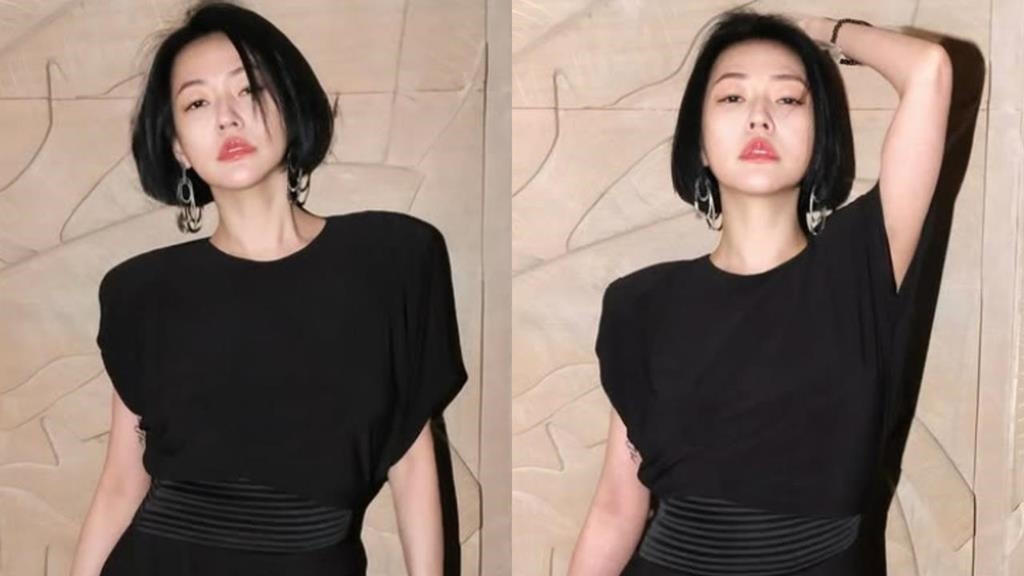 小S神隱數月宣布「出席金鐘紅毯」…派翠克「得獎感言藏秘密」曝2人私下對話！