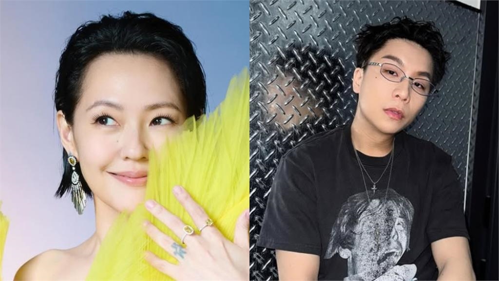 小S神隱數月宣布「出席金鐘紅毯」…派翠克「得獎感言藏秘密」曝2人私下對話!