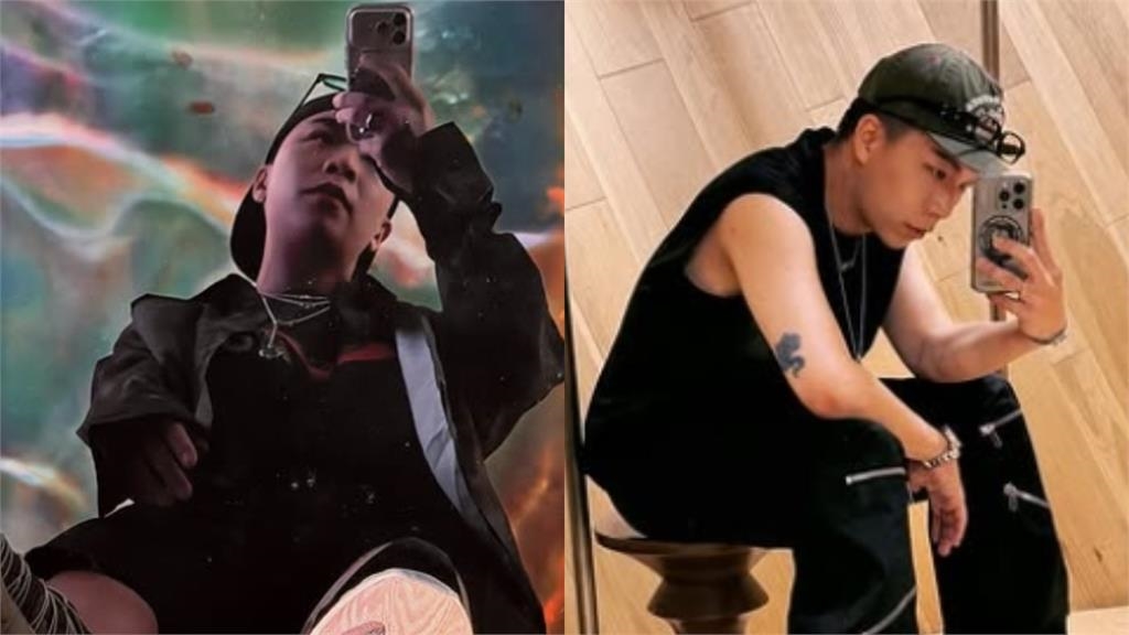 小S神隱數月宣布「出席金鐘紅毯」…派翠克「得獎感言藏秘密」曝2人私下對話!