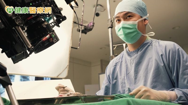 國際研究：燒燙傷後11天內植皮　減少併發症風險、總住院時間