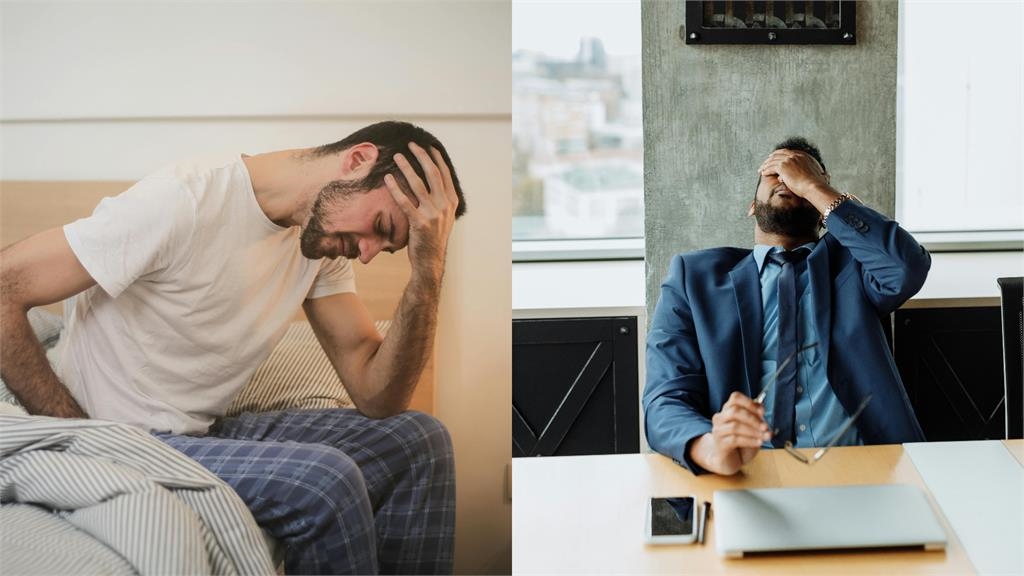 空姐抱病值勤猝逝…她揭請假「4阻礙」 釣出職場鬼故事:高燒40℃不給請!