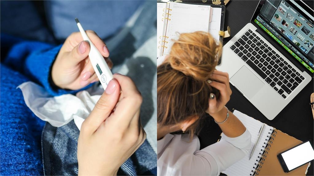 空姐抱病值勤猝逝…她揭請假「4阻礙」 釣出職場鬼故事:高燒40℃不給請!