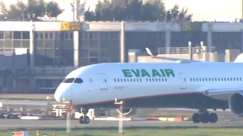 長榮空服員抱病值勤猝逝…6年前員工「被迫擦屁事件」浮檯面遭網痛批：沒人權！