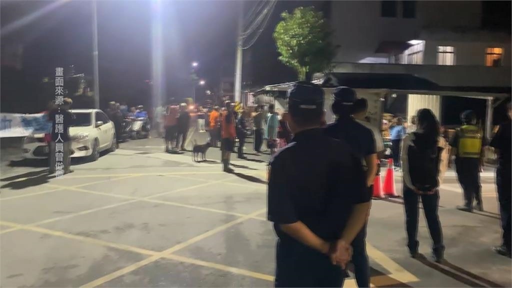 泥沙滅頂民宅！災民有家歸不得　盼中繼屋選址速定案