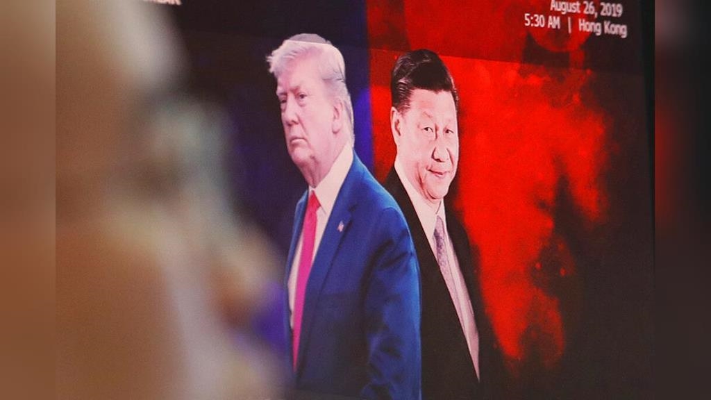 又轉彎了？　美財長貝森特：川習按「原定計畫」在APEC會面