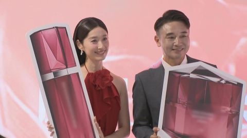 保養品牌歡慶6周年！　影壇女神田中千繪分享逆齡秘訣