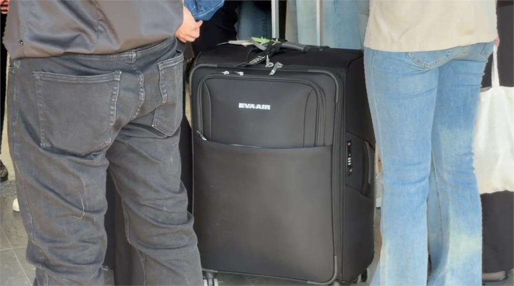 長榮空服員驟逝今辦告別式　同事下機奔赴送最後一程