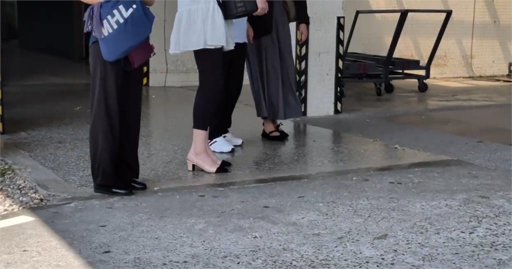 長榮空服員驟逝今辦告別式　同事下機奔赴送最後一程