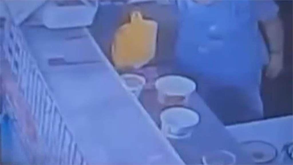 外送員是無辜的！　老闆向顧客跟外送員道歉