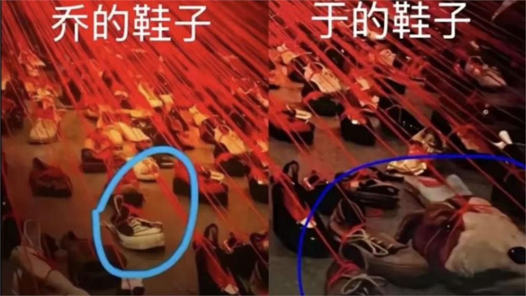 慎入／北京美術館「疑驚見于朦朧遺物」！展大量標本「男屍激似喬任梁」超毛畫面曝