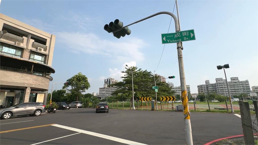 高雄隱藏密碼! 道路命名邏輯曝