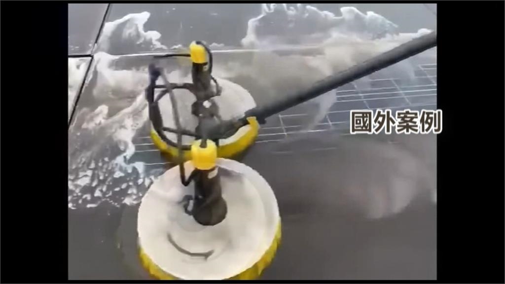 闢謠光電污染水源! 七大光電公協會聲明提告蘇一峰