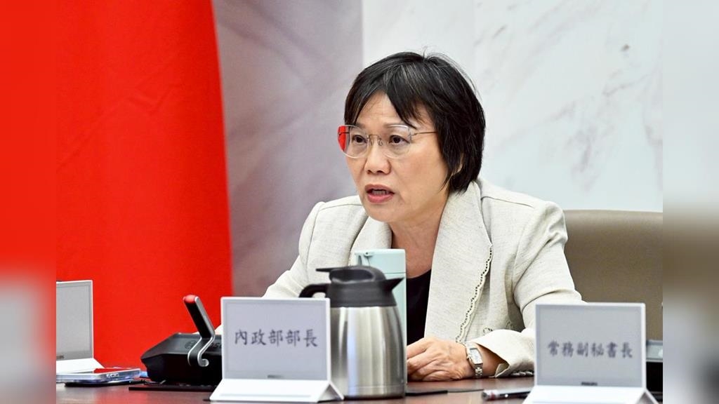 內政部推「老宅延壽、包租代管」措施　盼打造高齡友善宅