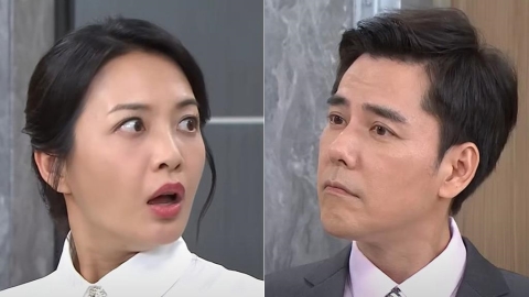 丁力騏回歸《好運來》與何蓓蓓擦出火花?網敲碗「誠欣配」:給她一個好對象吧