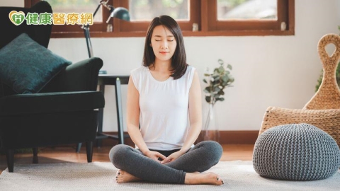 想太多讓人生卡關？禪宗：別急著找答案　請先「坐下來」