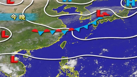 東北季風增強「這天起」要變天了!林嘉愷揭新颱「這期間」來襲…全台慎防雨彈