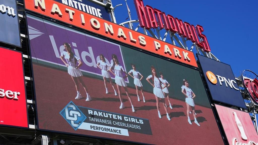 中職／恐終生無法入境美國！樂天女孩赴大聯盟交流爆「簽證爭議」球團親上火線澄清