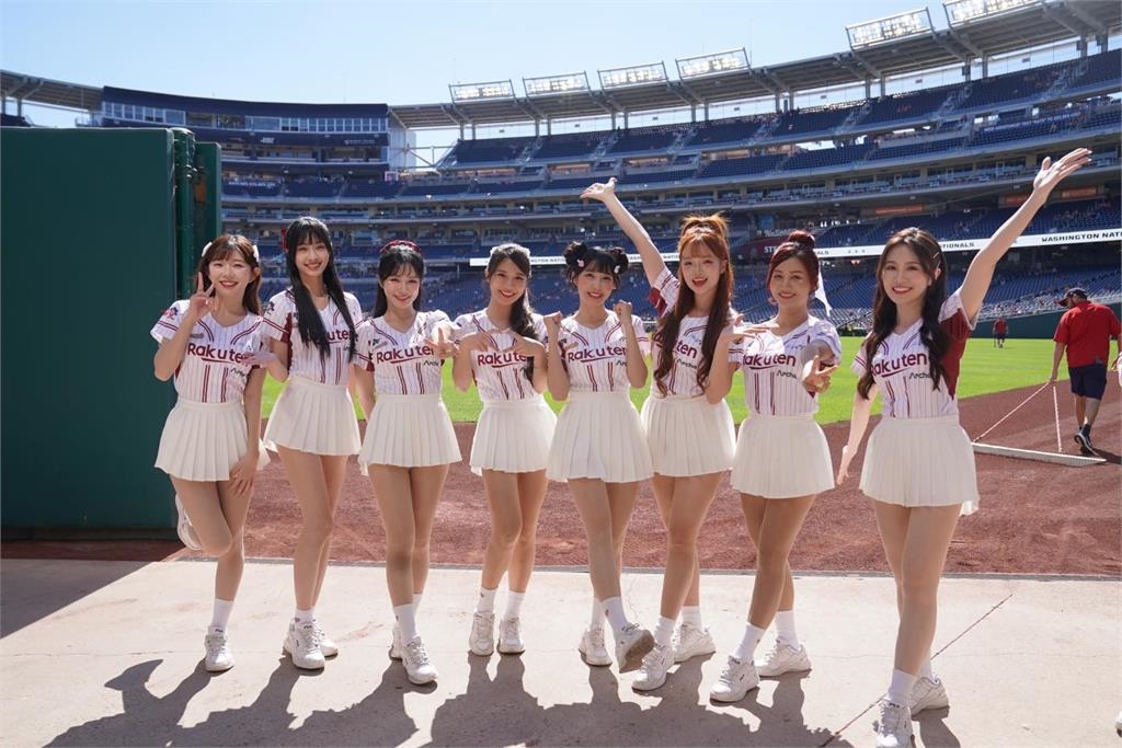 中職／恐終生無法入境美國！樂天女孩赴大聯盟交流爆「簽證爭議」球團親上火線澄清