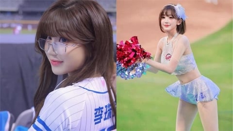 簽書會取消被嗆「把粉絲當傻子」!李珠珢私帳發聲「很心痛」認通宵思考1事