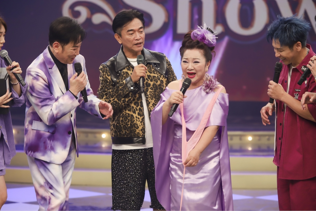 吳宗憲節目狂嗆白冰冰！親曝二人「台下互動」受不了開炮：不想和她聊天