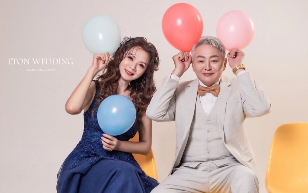 (未完)高欣欣 李國超 婚禮