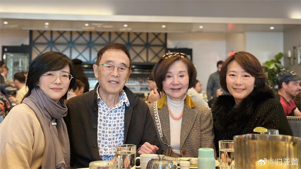 81歲影后歸台拍戲「開5.5萬」徵助理!爆有「此證照」先聘用