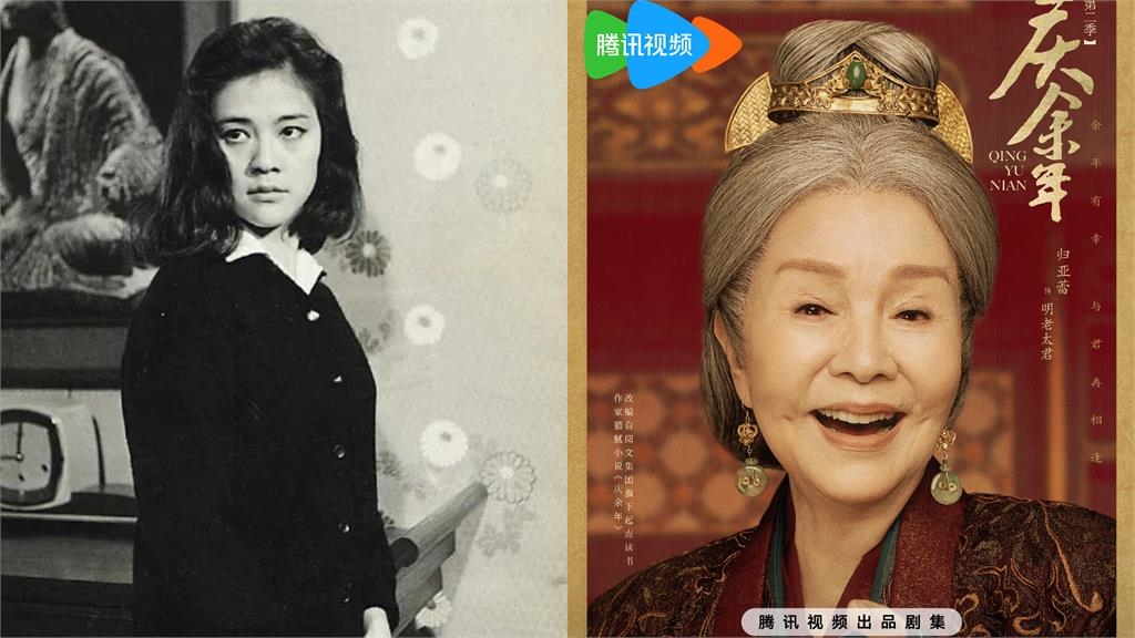 81歲影后歸台拍戲「開5.5萬」徵助理!爆有「此證照」先聘用