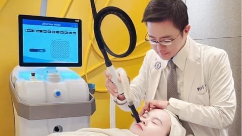 冷纖雷射效果評測｜多久看得出改變？專家解析常見Q&A