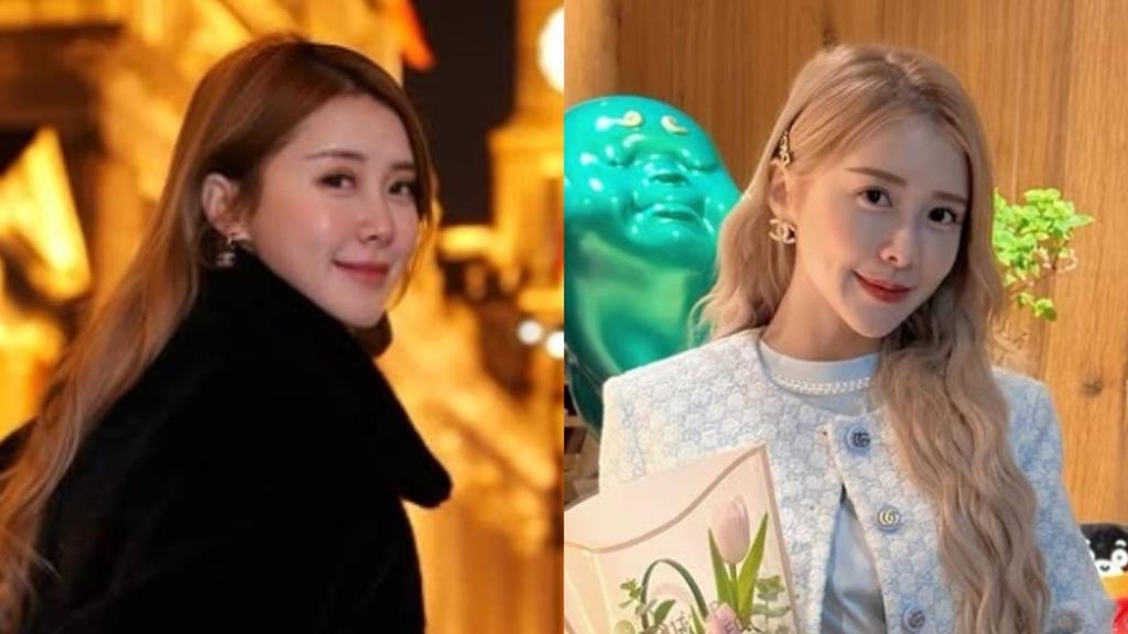 超狂千金饅頭媽懷孕曾鬧「家庭革命」…富爸岳哥昔反對女兒產子「背後原因」曝！