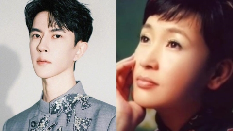 于朦朧798美術館疑點重重！昔中國女主播懷孕失蹤「疑製成標本」曾來台灣展出