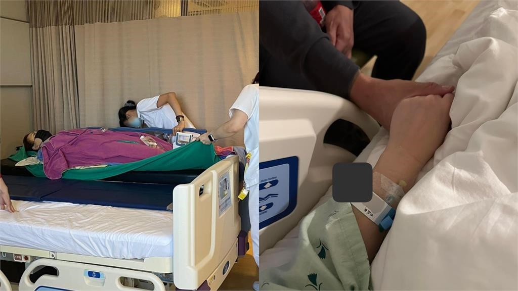 杜汶澤爆「癱瘓偷吃」欠百萬逃來台？罹癌愛妻驚傳又患絕症…本人怒曝真相！