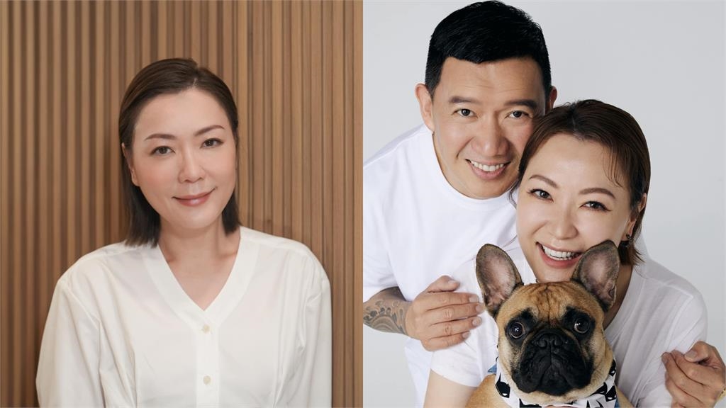 杜汶澤爆「癱瘓偷吃」欠百萬逃來台？罹癌愛妻驚傳又患絕症…本人怒曝真相！