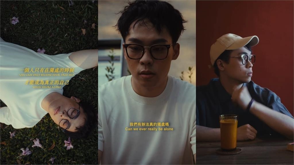 賀瓏躲4個月突PO片宣告：重新開始！疑復出「消瘦吐心聲」網酸：又試水溫